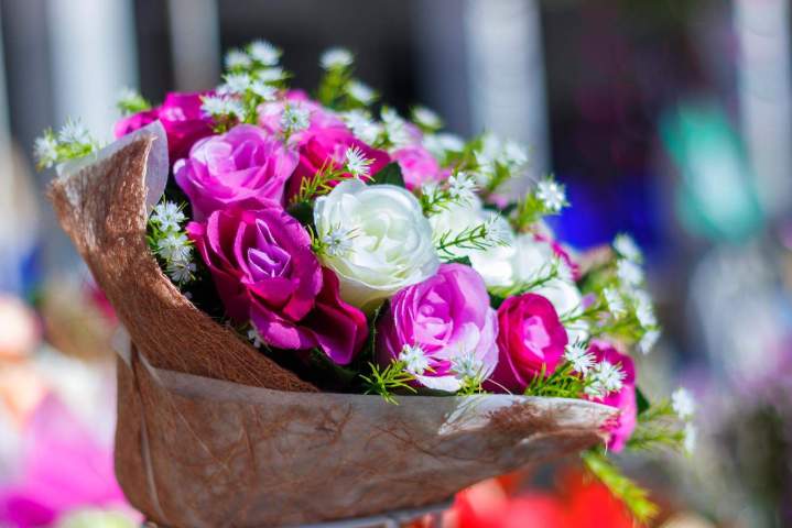 Envoi de fleurs Caen